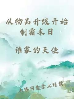 從物品升級(jí)開(kāi)始制霸末日