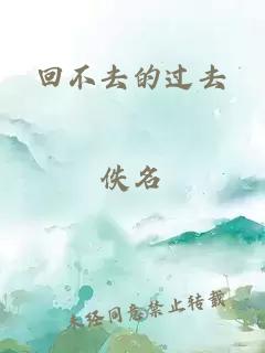 回不去的過去