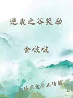 逆襲之谷獎勵