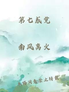 第七感覺